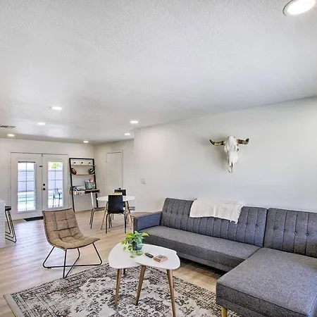 Heated Pool, Spa, Modern 3B Oasis, Scottsdale